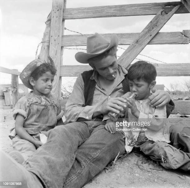 DailyJamesBDean's tweet photo. Happy heavenly birthday to the iconic&amp;wonderful, James Dean♥️💓💞🎈🎂🎉🥳

What's your favorite film of his or his television episodes? https://t.co/J3NOc6aCte