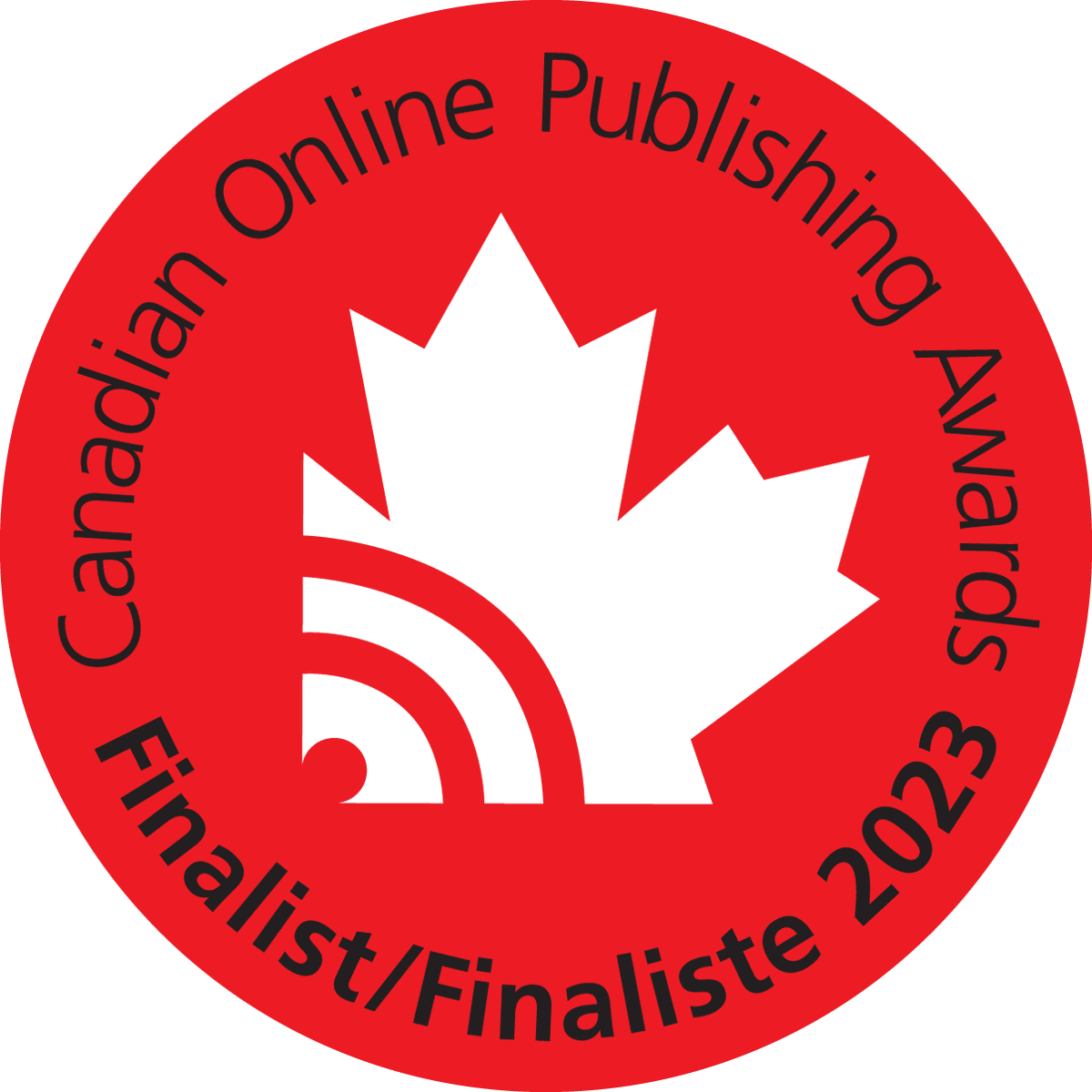 RNAO's tweet photo. RNAO is honoured to have been named a finalist in five categories at the 2023 #COPAwards🏆!
➡️Best Email Newsletter Design
➡️Best Content Marketing Campaign
➡️Best Feel Good Story
➡️Best Video Content
➡️Best Multicultural Story
Good luck to all finalists! 🤞🏽 https://t.co/i9DIkI4l0z