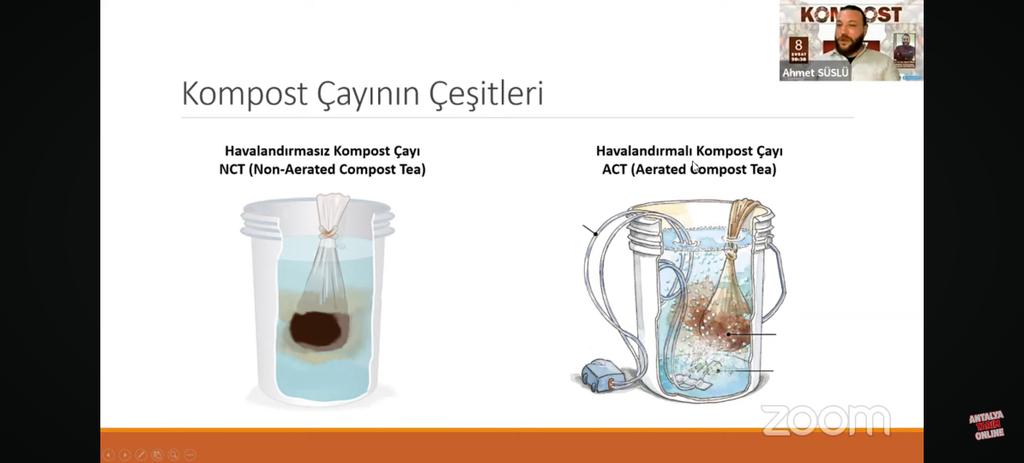 ayferella's tweet photo. @antalyailtarim @FratErkal @ibrahimyumakli 2. Yoklama
#GelecekTarimda #KompostAkademosi https://t.co/0zXHADmIJi