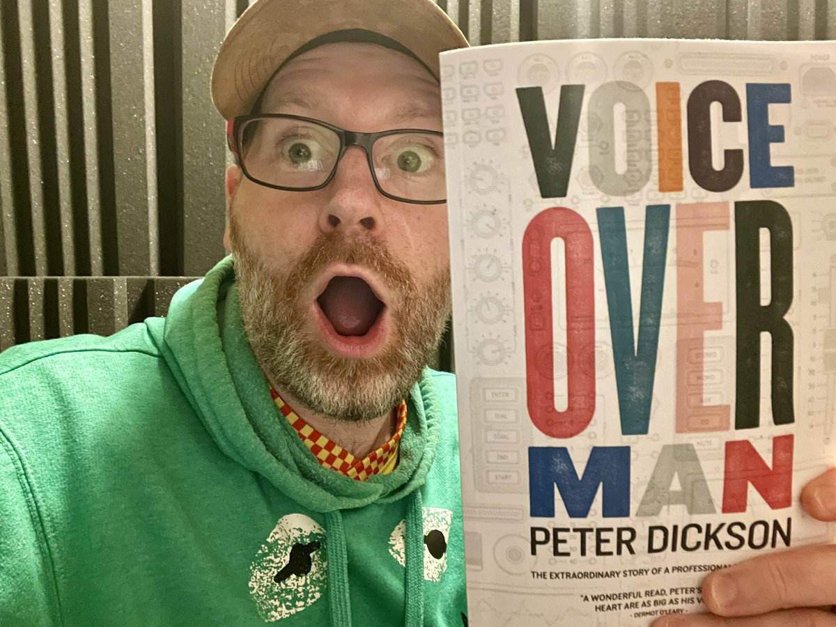 Iain Luke Jones tweet media