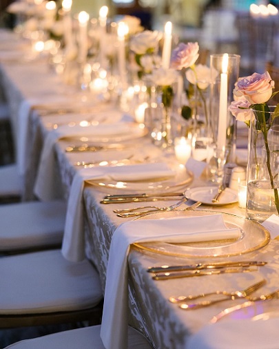 GrandCentralinc's tweet image. 🌸✨ Elevate your spring gatherings with our stunning tablescapes! 🌷 From intimate weddings to garden parties, our rental collections will impress. 🌼 Reserve your spring tablescape today! @GrandCentralinc 
#SpringTableScape #EventRentals #SpringGatherings 🍽️