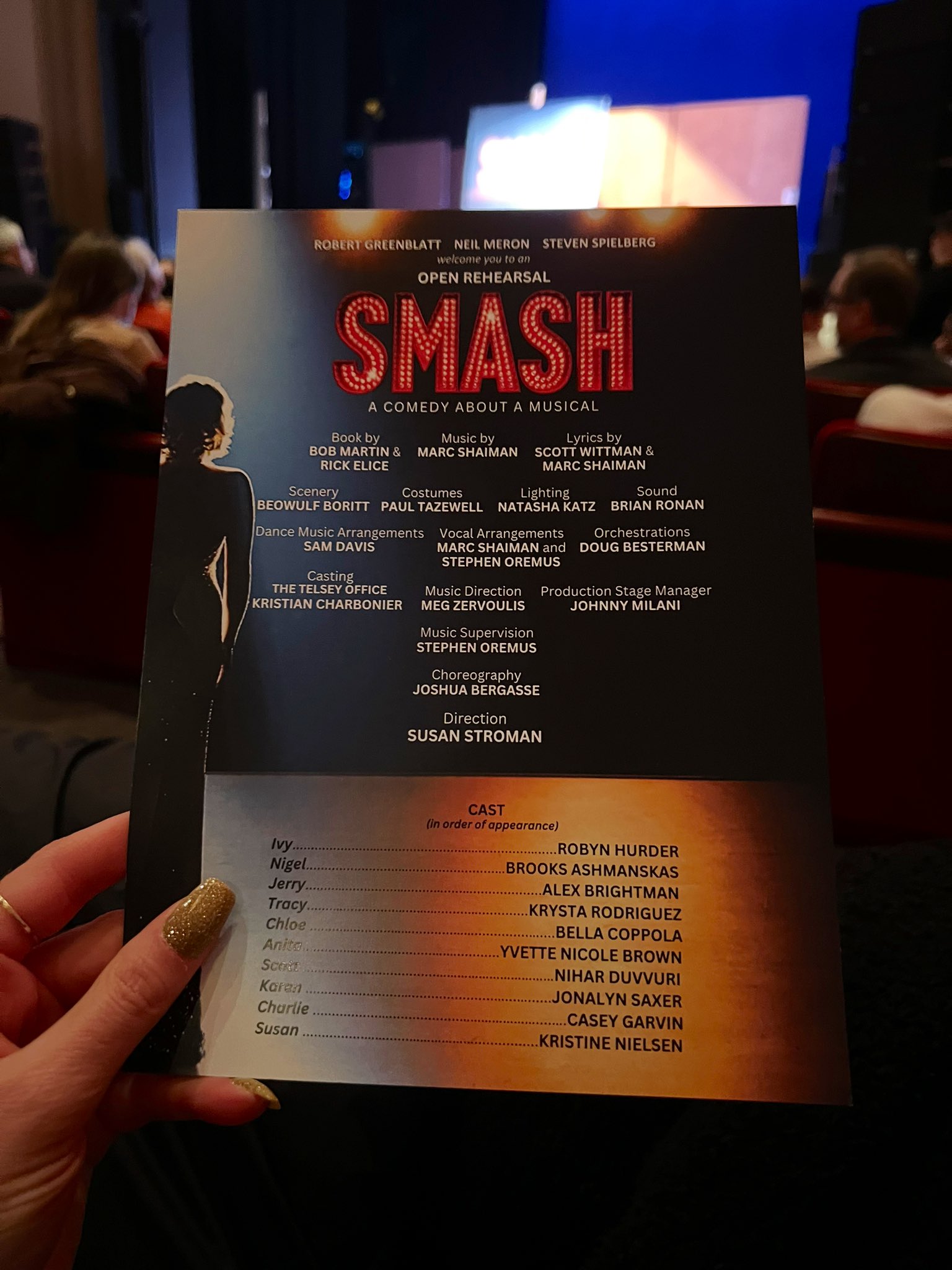 SMASH Reading Lottery