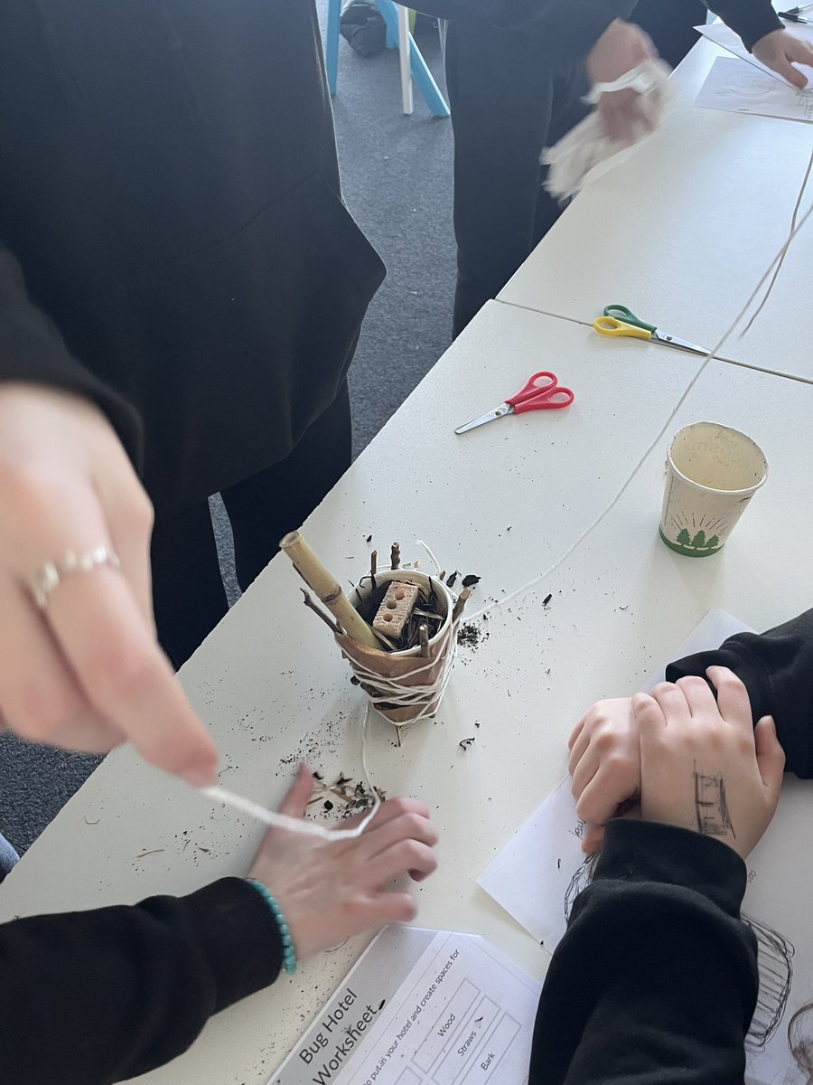 WCHS Science tweet media