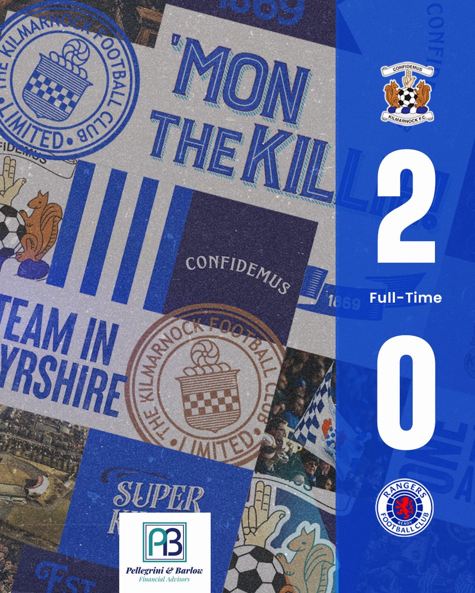 A huge win for our Under 18's!