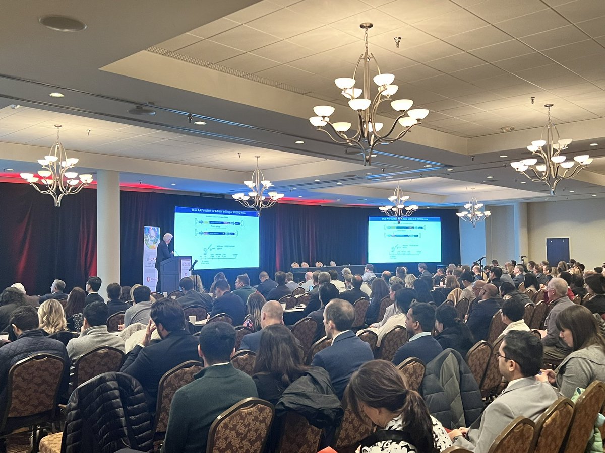 Stavros George Drakos (@stavrosdrakos) on Twitter photo Amazing and inspiring keynote address by Dr Olson <a href="/Transactivator/">Eric N. Olson</a>
#UCARS24
<a href="/heshamasadek/">Hesham Sadek</a> <a href="/RobinShawCVRTI/">Robin Shaw, MD, PhD</a> <a href="/NEH_CVRTI/">UofU Nora Eccles Harrison CVRTI</a> <a href="/UU_MolecularMed/">UofU_MolecularMed</a> <a href="/RutterLab/">Rutter Lab</a> <a href="/ScottSummers339/">Scott Summers</a> <a href="/Sean_M_Tatum/">Sean Tatum</a> <a href="/KirkKnowlton/">Kirk Knowlton, MD</a> <a href="/NMHheartdoc/">Clyde Yancy, MD, MSc</a> @MRMehraMD <a href="/JulieCKiefer/">Julie Kiefer</a> <a href="/BeckyBingUT/">Rebecca Bingham</a> <a href="/UofUCTSurgery/">UofU CT Surgery</a> <a href="/UofUInternalMed/">University of Utah Department of Internal Medicine</a> Amazing and inspiring keynote address by Dr Olson <a href="/Transactivator/">Eric N. Olson</a>
#UCARS24
<a href="/heshamasadek/">Hesham Sadek</a> <a href="/RobinShawCVRTI/">Robin Shaw, MD, PhD</a> <a href="/NEH_CVRTI/">UofU Nora Eccles Harrison CVRTI</a> <a href="/UU_MolecularMed/">UofU_MolecularMed</a> <a href="/RutterLab/">Rutter Lab</a> <a href="/ScottSummers339/">Scott Summers</a> <a href="/Sean_M_Tatum/">Sean Tatum</a> <a href="/KirkKnowlton/">Kirk Knowlton, MD</a> <a href="/NMHheartdoc/">Clyde Yancy, MD, MSc</a> @MRMehraMD <a href="/JulieCKiefer/">Julie Kiefer</a> <a href="/BeckyBingUT/">Rebecca Bingham</a> <a href="/UofUCTSurgery/">UofU CT Surgery</a> <a href="/UofUInternalMed/">University of Utah Department of Internal Medicine</a>