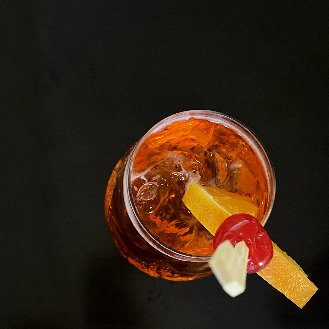 Visit Cable 55 this evening to experience their extensive cocktail offerings. With everything from food to this Aperol Spritz our menu has something for everyone. Happy Hour starts at 11:30A and runs until 4:00P.

hil.tn/daniv9