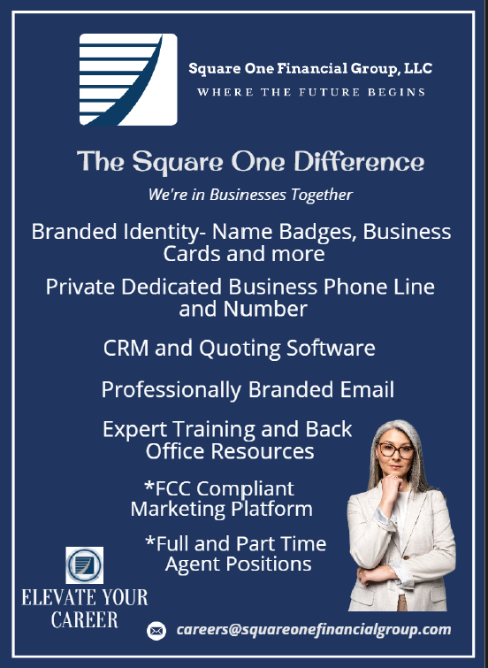 We are seeking individuals who possess a strong drive to make a tangible impact and are keen on joining a team of exceptional life agents. Our aim is to discover individuals who are truly committed to building a long-term career in this industry.