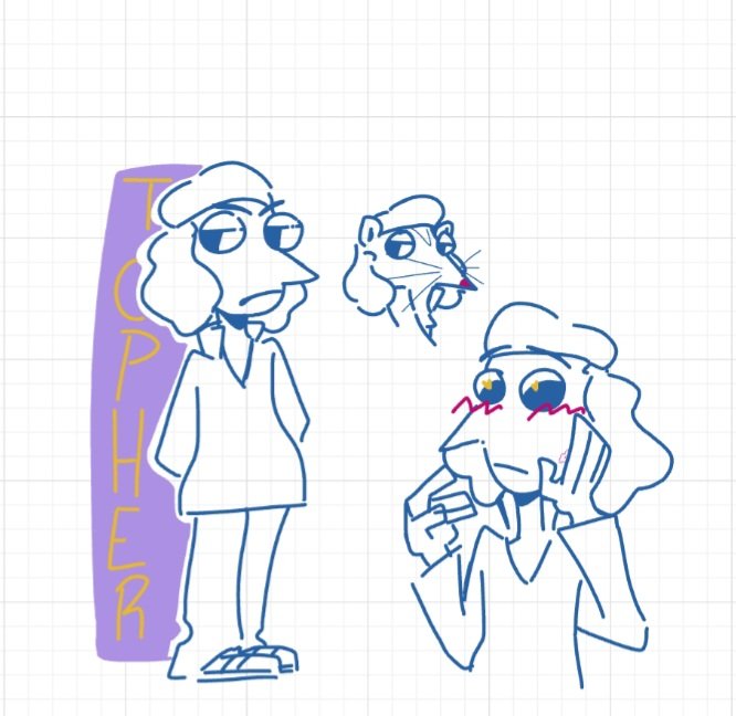 cotton_spridet's tweet photo. Estos son mis nuevos hijos π
#clonehigh #FridaKalho #Thoperbus
#Fanart https://t.co/CvmpFYMfUc