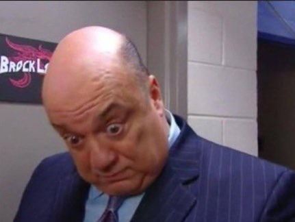 This man Dijak is a menace 😭