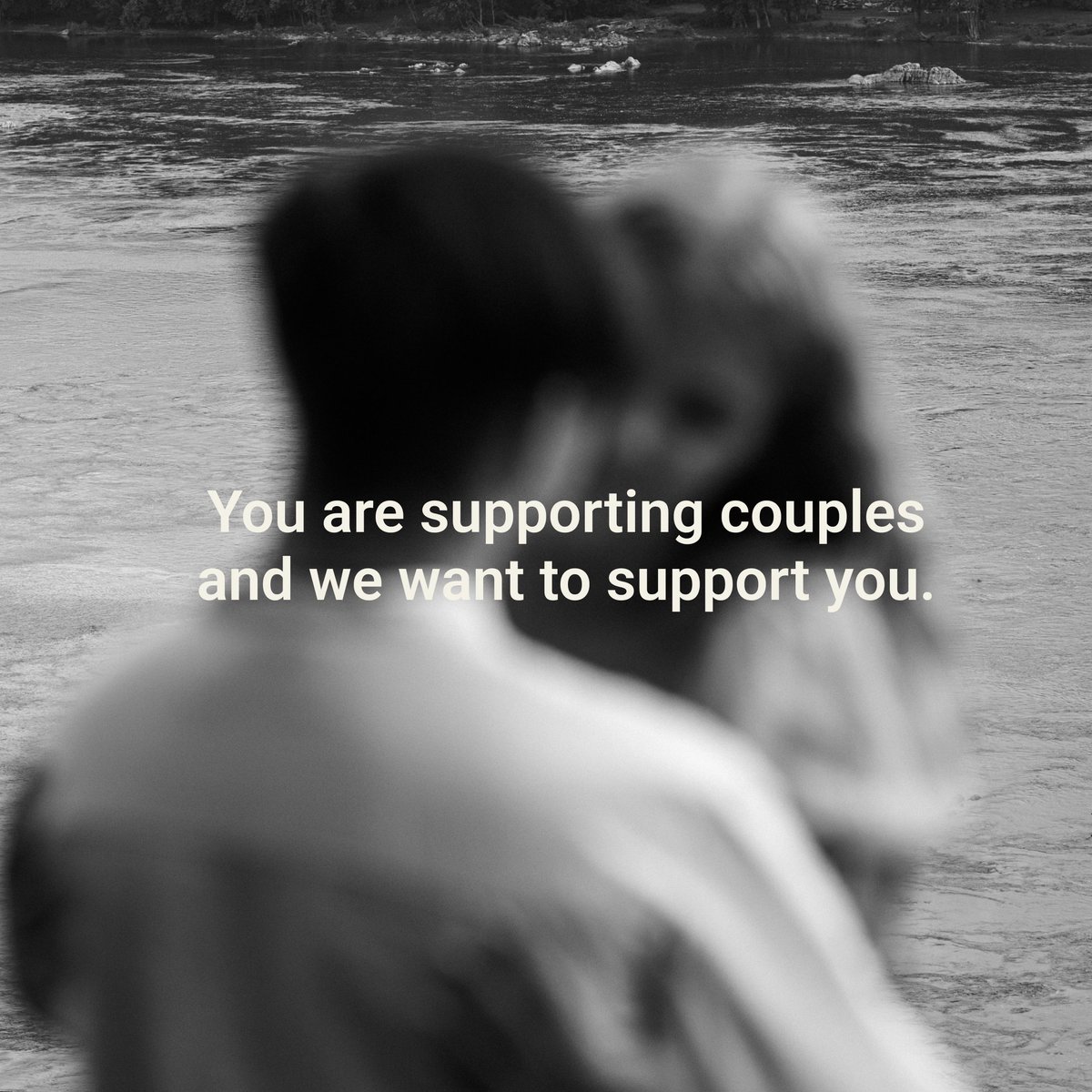🏆 Introducing the Marriage Champion: If you're on the front lines of supporting couples as a counselor, coach, mentor, or member of the clergy, you're not just a guide; you're a beacon of hope, resilience, and commitment.