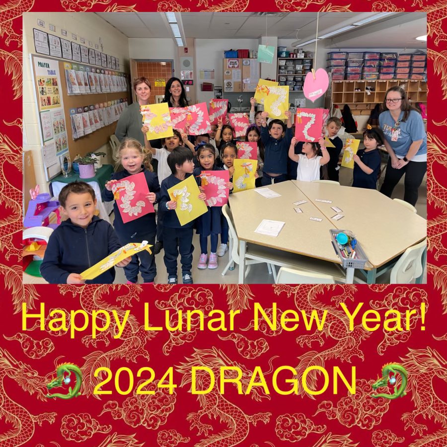 Happy Lunar New Year!
