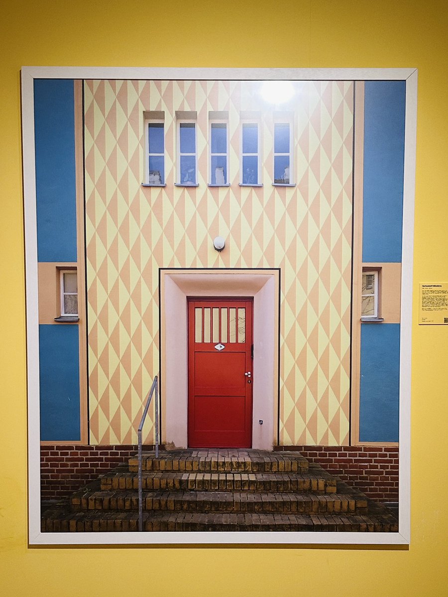 Dodging the rain and checking out Accidentally Wes Anderson: The Exhibition 📸 @AccidentallyWA #accidentallywesanderson