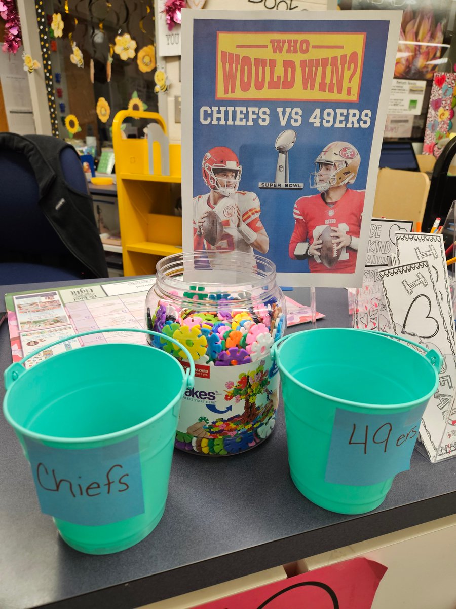 Midway Elementary Library tweet media