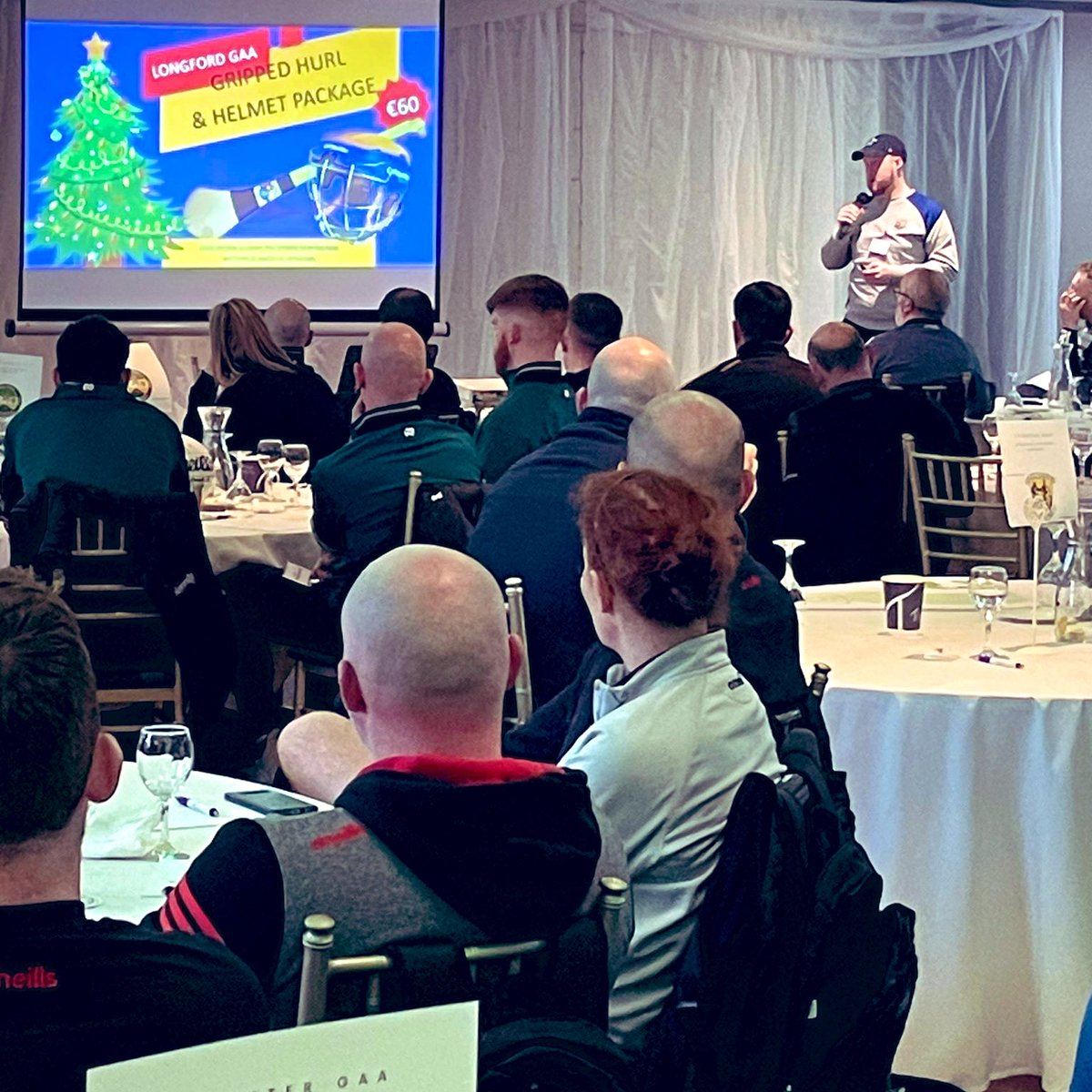 Leinster GAA tweet media