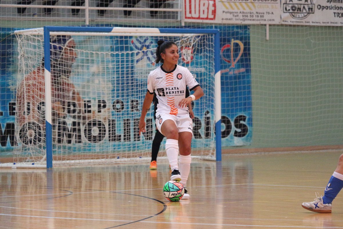 Camoens Femenino tweet media