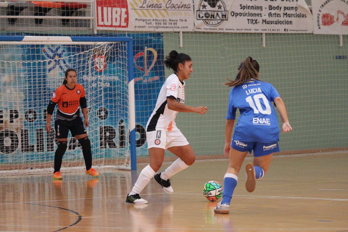 Camoens Femenino tweet media