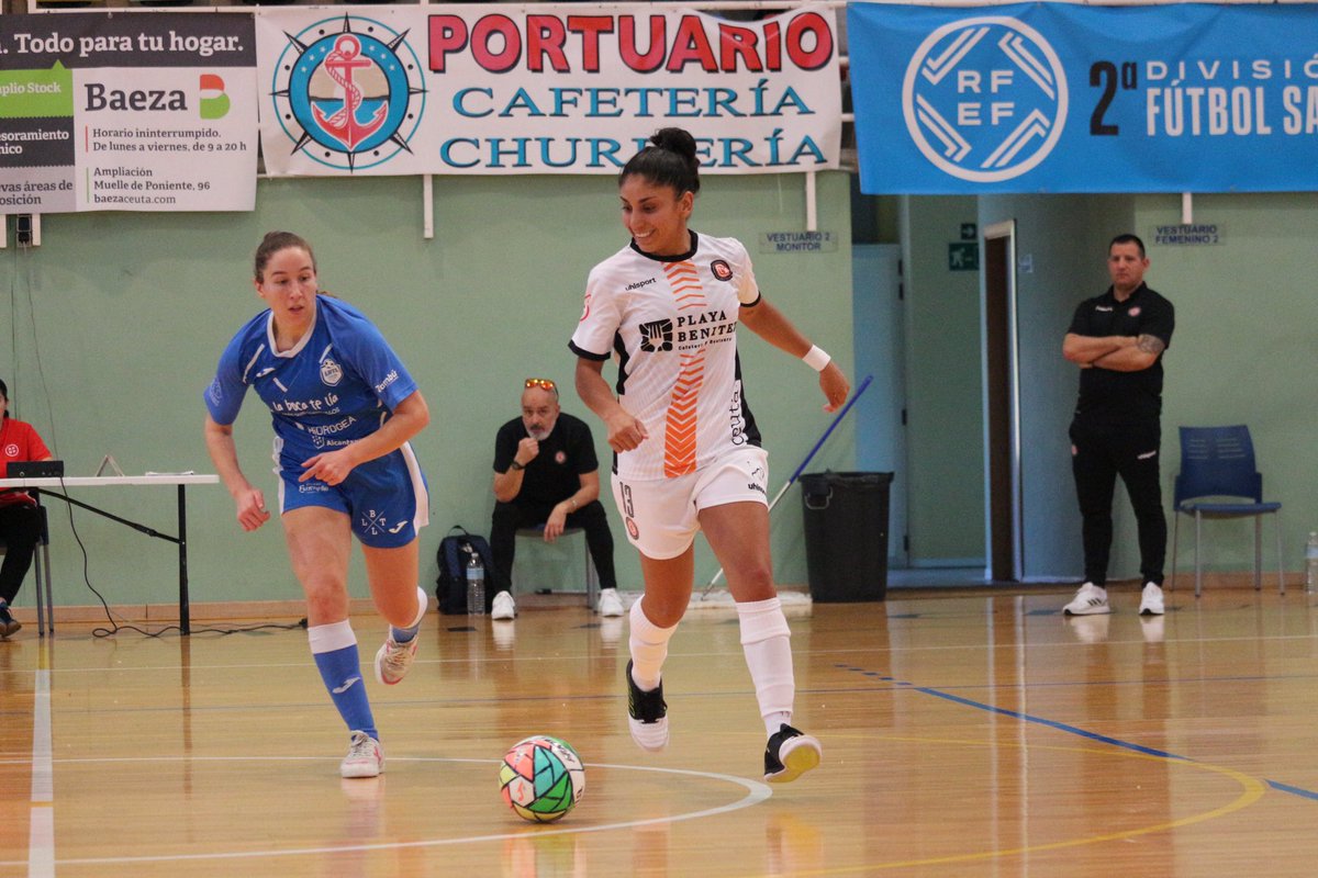 Camoens Femenino tweet media