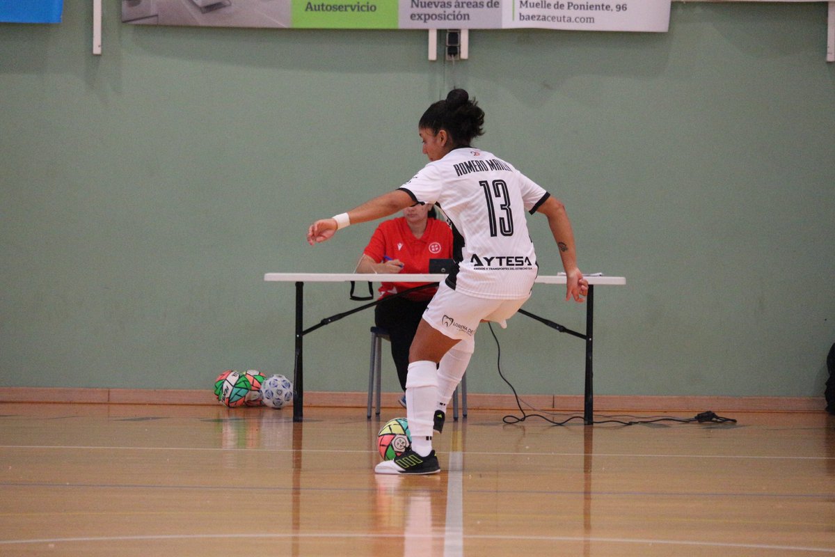 Camoens Femenino tweet media