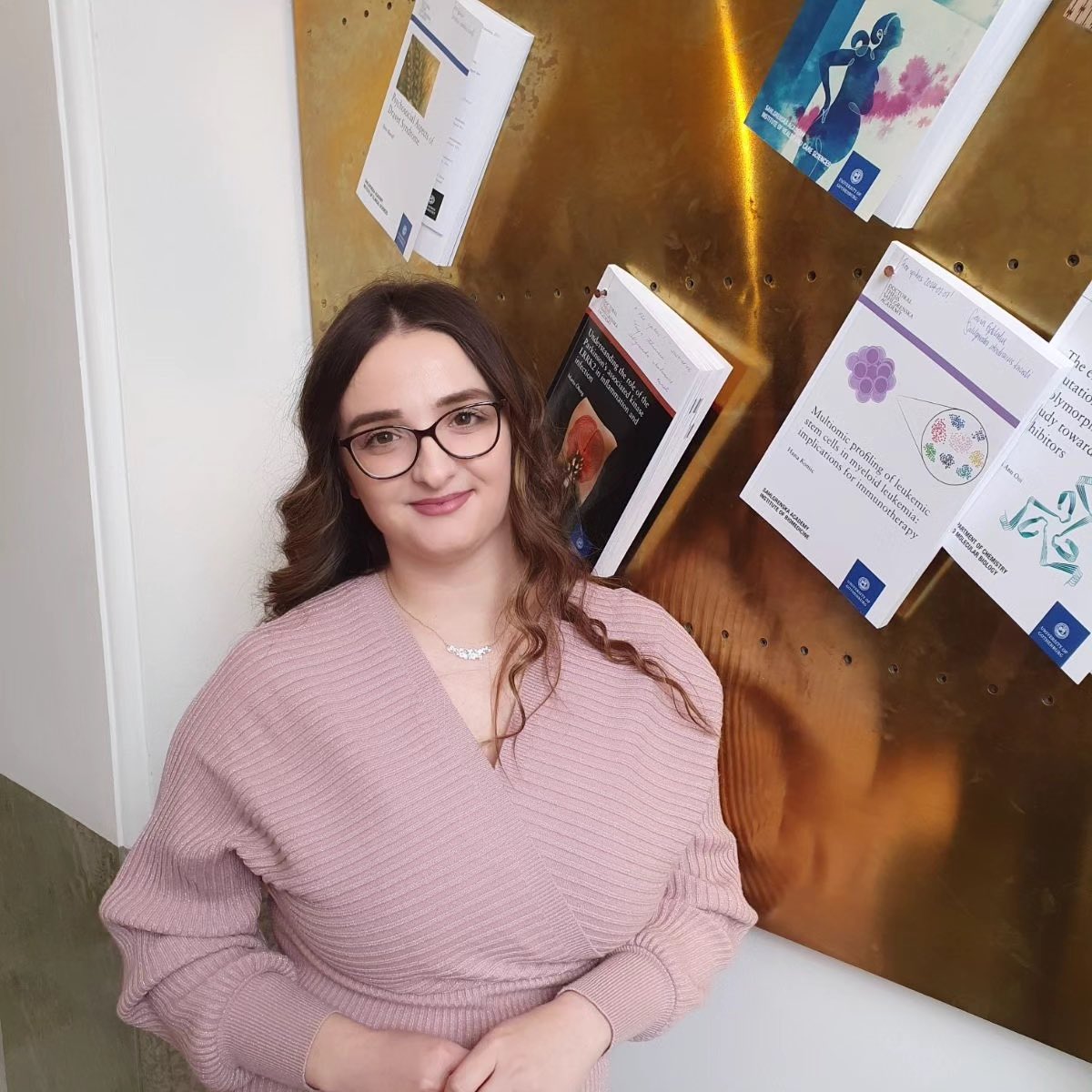 Thorén lab tweet media