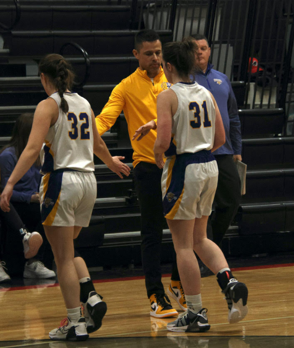 YouCantDefendUs's tweet photo. Have you heard??? It is Senior Night for the Bobcats!!

Get to the gym early, Senior Night at 6:30 https://t.co/hbRDwF11pN