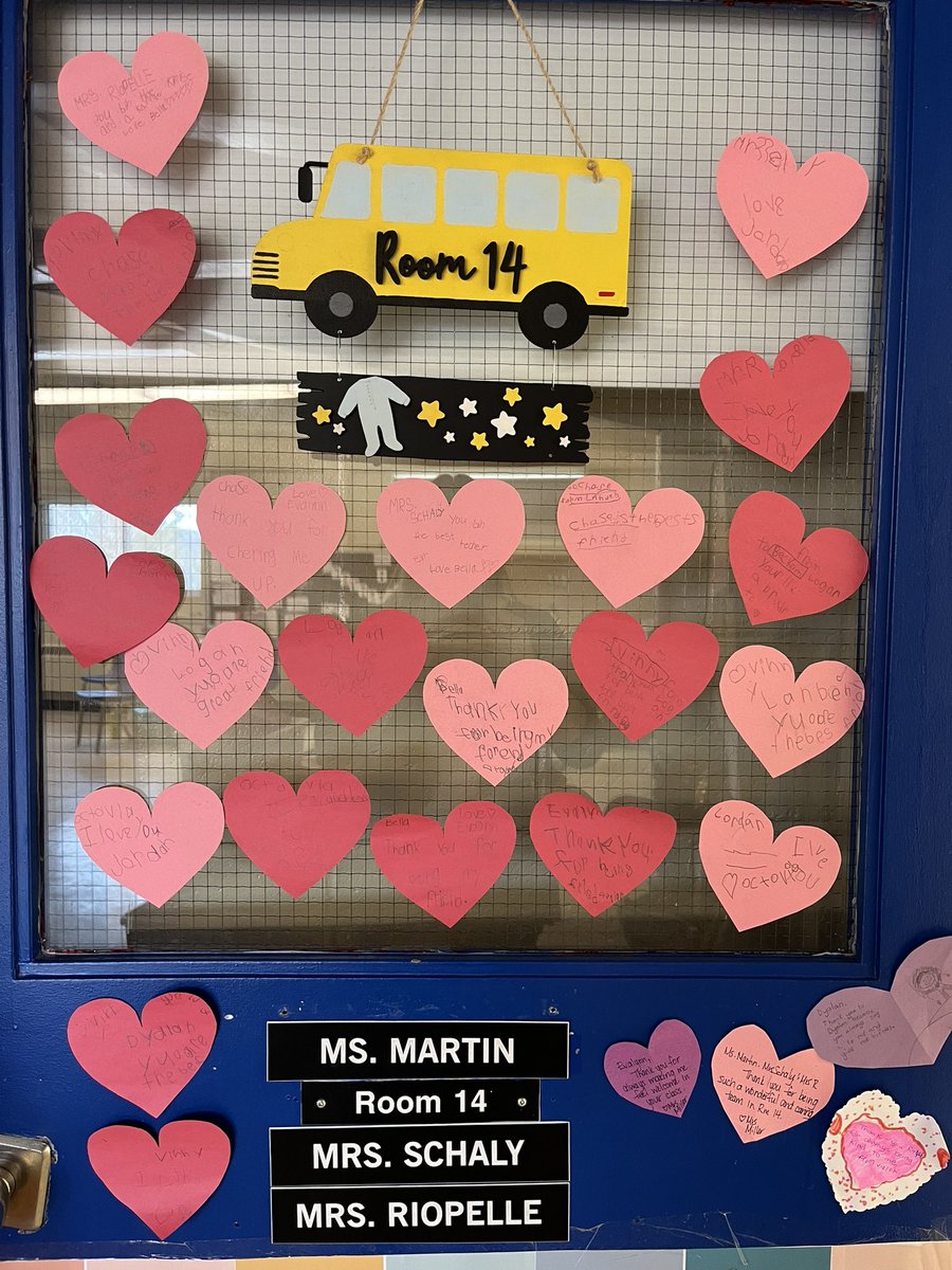 Maggie Martin tweet media