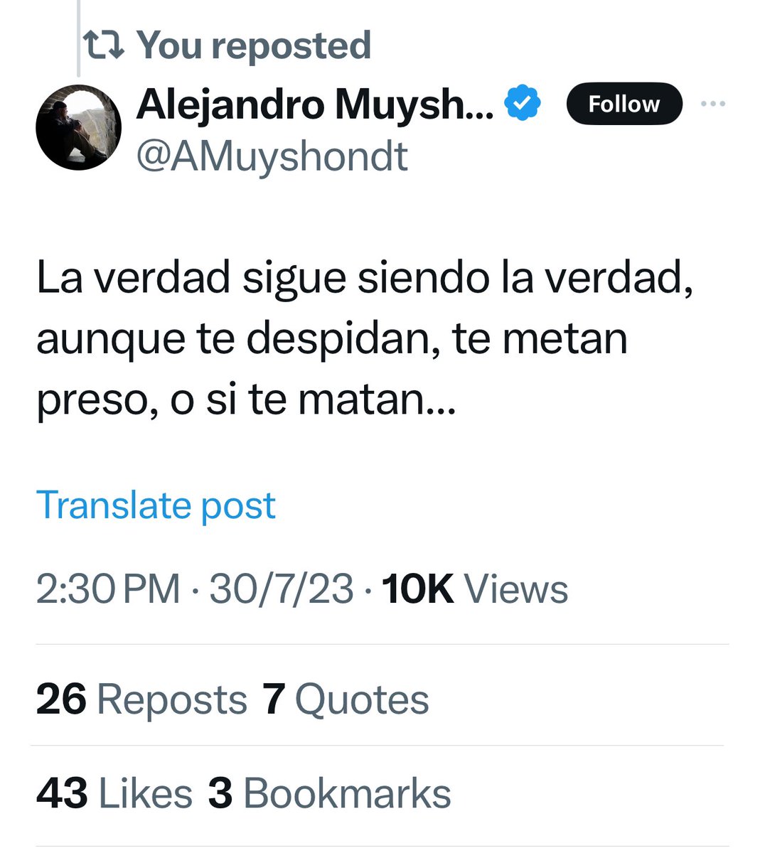#ElSalvador