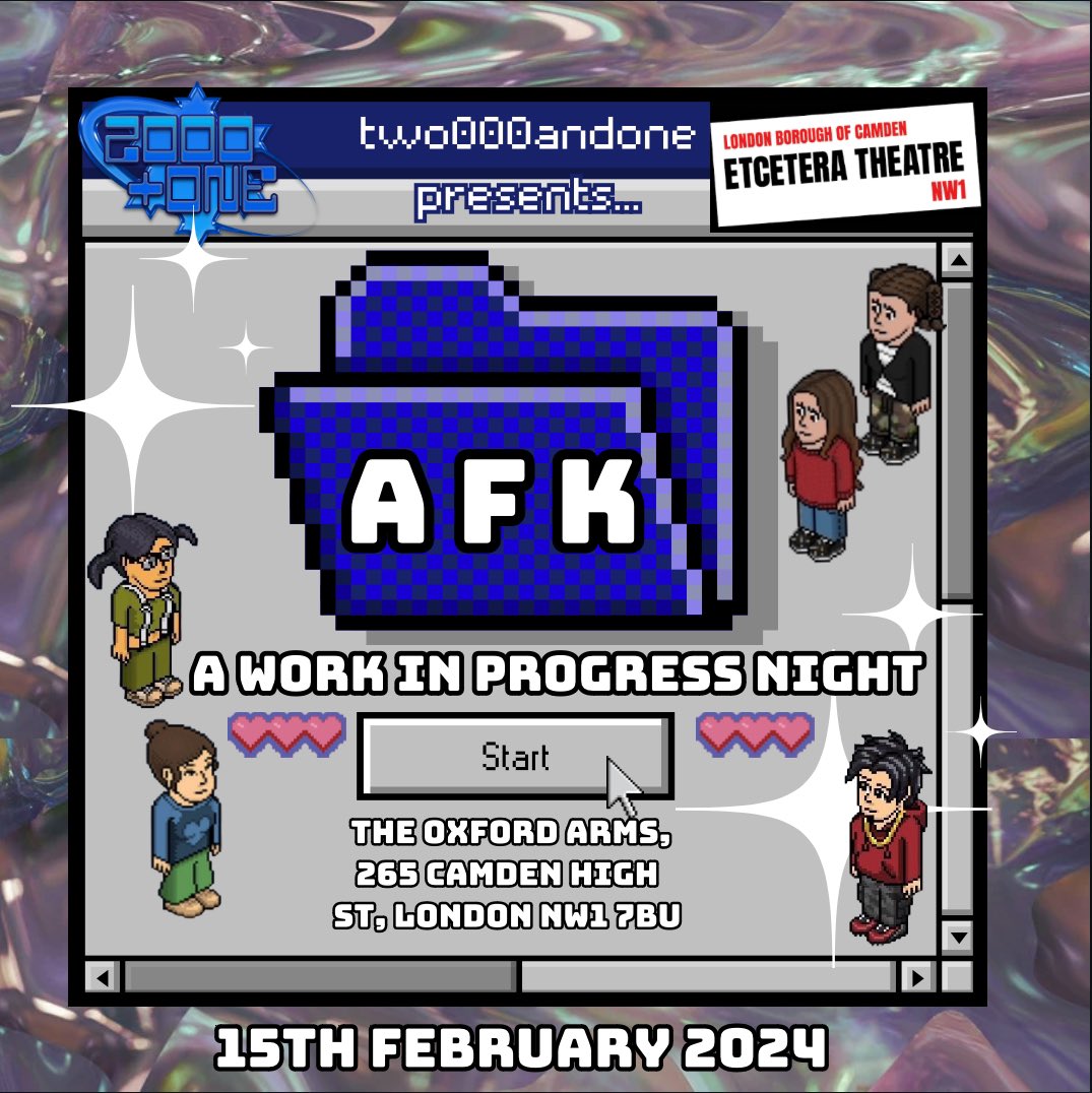 two thousand and one productions tweet media