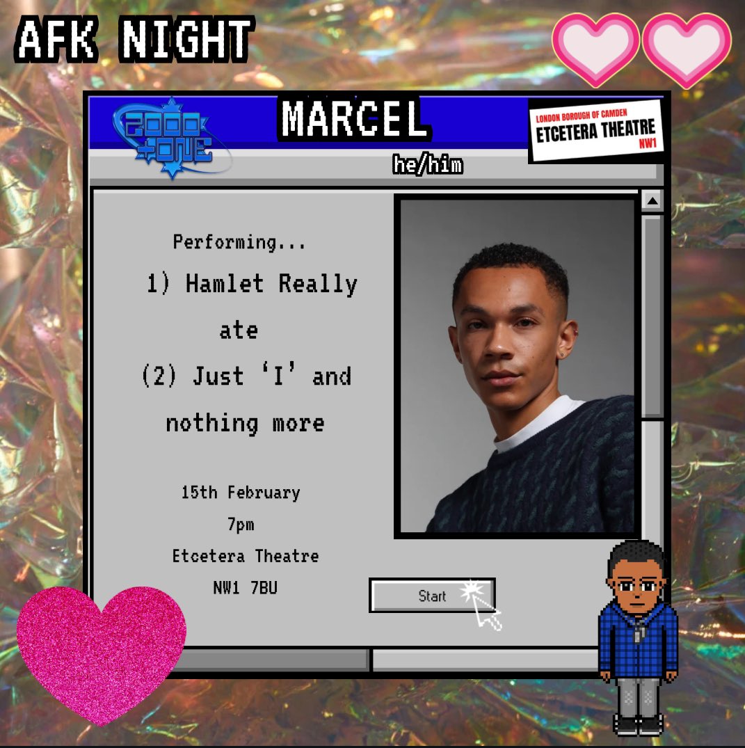 two thousand and one productions tweet media