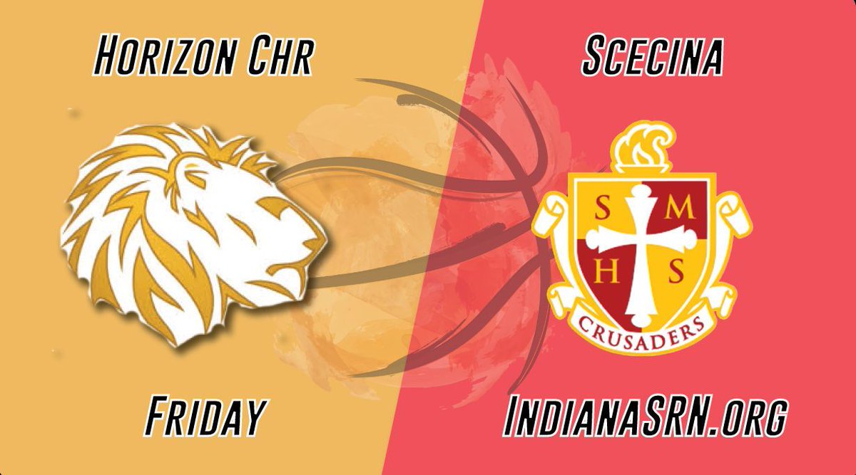 'Shoot for the Stars, Land on the Hoops!' Basketball Madness Live and Free on IndianaSRN.org 2-9-24 Tip 7pm @hcsIndy @SMHSathletics @IndianaSRN @IHSAAtv