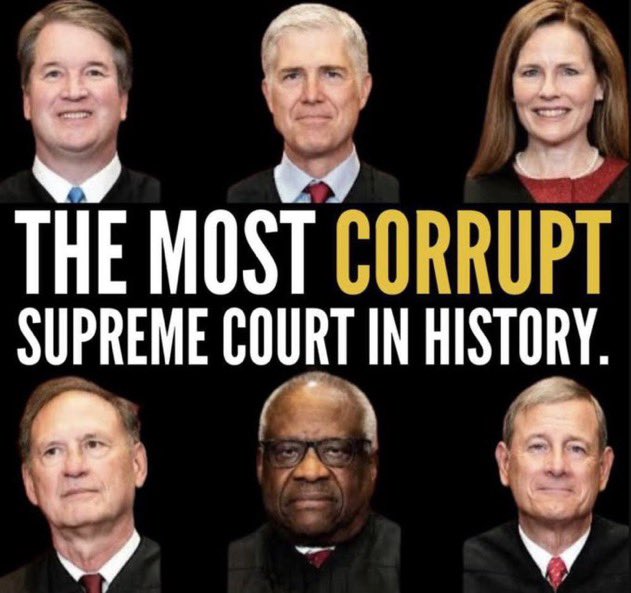 Bravo Colorado for standing up against a demented sociopath like Donald Trump and fuck you SCOTUS for being so unscrupulous and spineless you’re willing to let this debased asswipe off the hook.