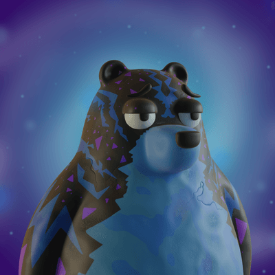 Had to pick up this fire clay bear by <a href="/empty_labs/">Empty Lab</a>