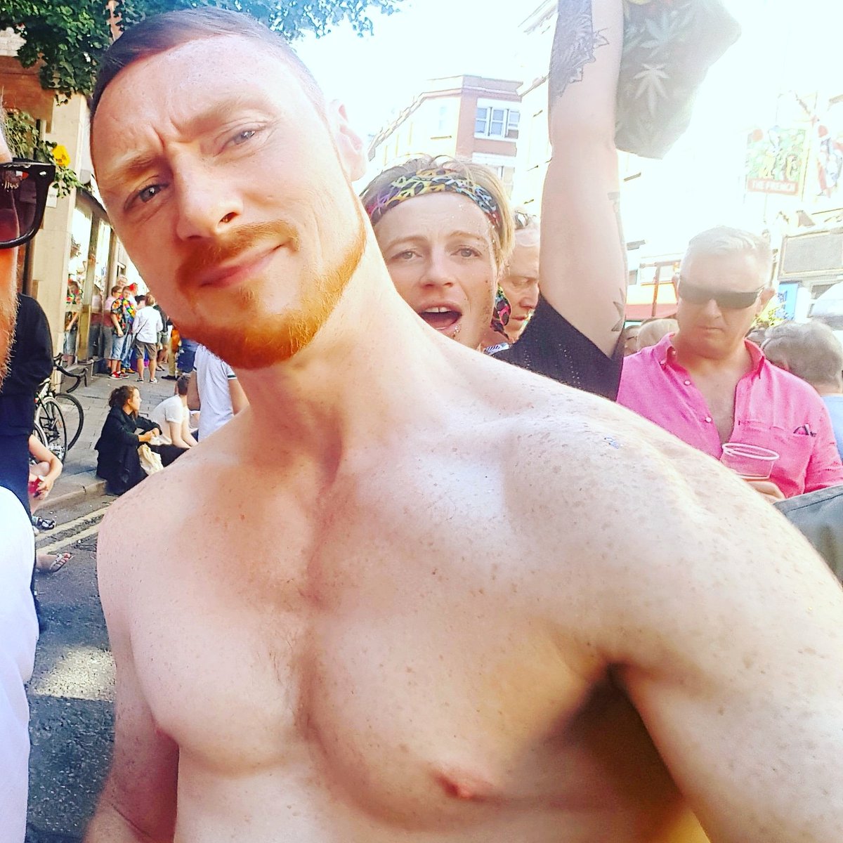 Miles03801687's tweet photo. #Redbeards https://t.co/A7JHZskQbz