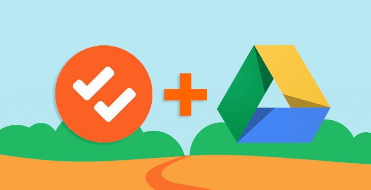You probably use Google Drive for your documents 📄, we do too. We've made it easy to attach and link to your GSuite files from your project tasks. 

donedone.com/blog/just-rele…