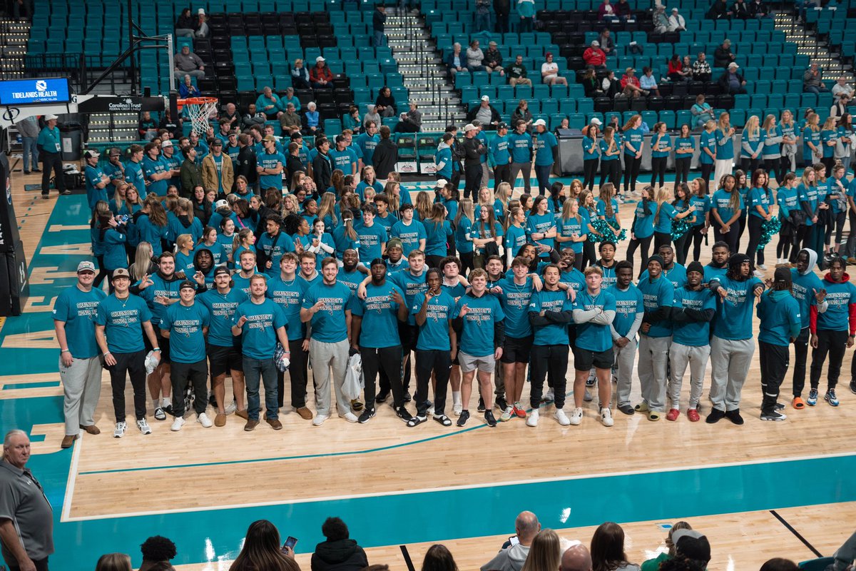 Coastal Football tweet media