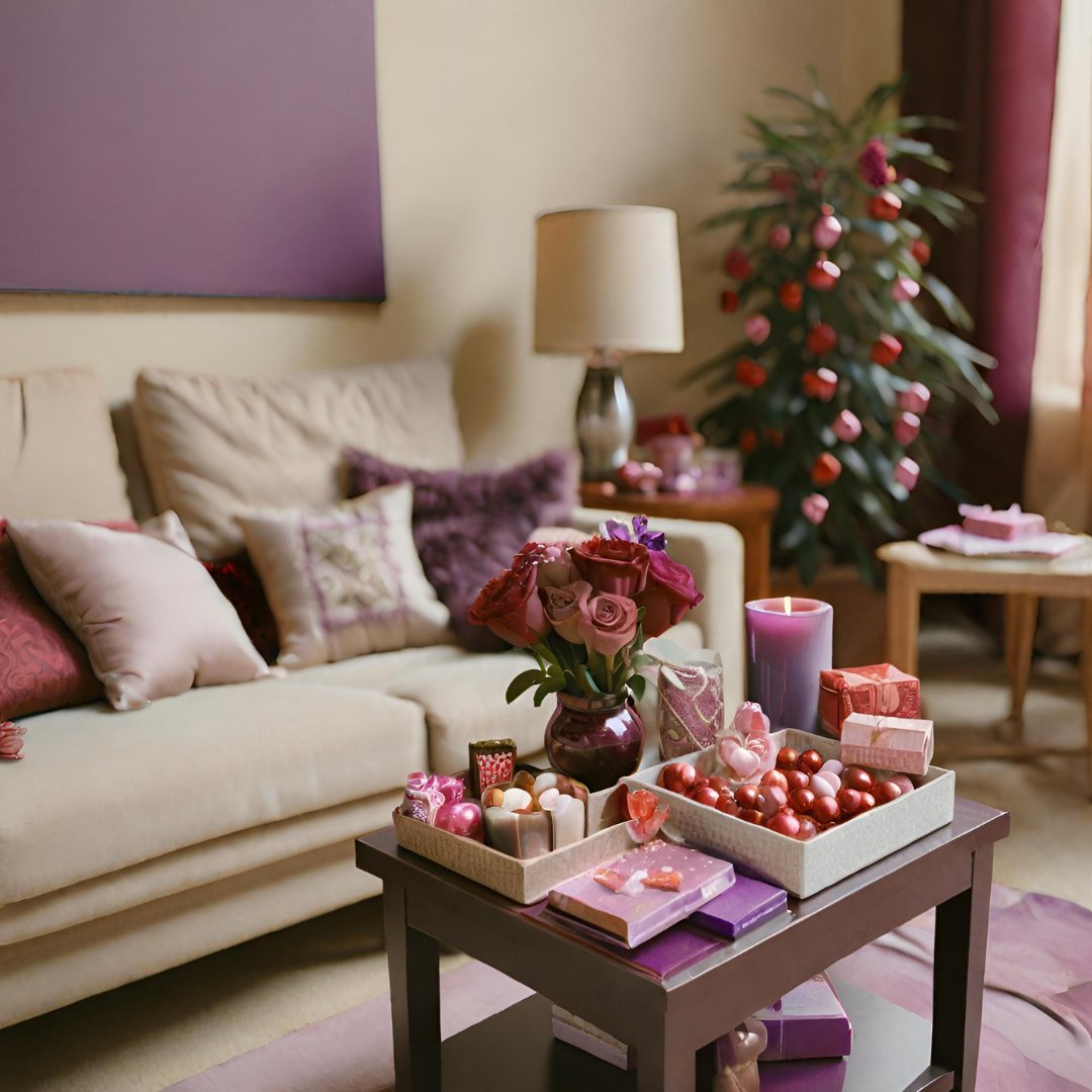 Ready to elevate your Valentine's Day experience? Imagine being surrounded by a room filled with flowers and chocolates. Now, add the enchanting scent of Hope Night. Receive 20% off + Free shipping + free gift when you use code ' hopelove24'. hopefragrances.com