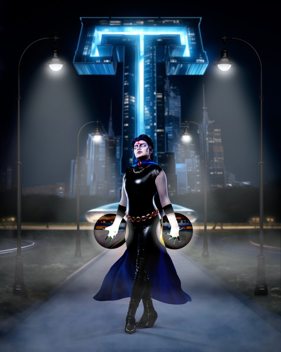 When there’s trouble you know who to call 🫡 

📸 Smk Photography 
Ft. The Fieros &amp; Carringtons