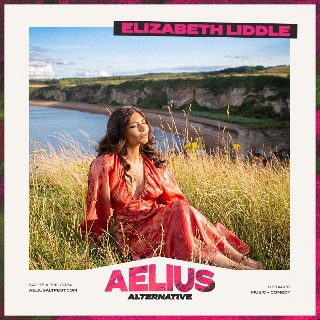 elizabeth liddle tweet media