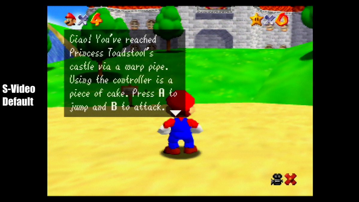 Mr. Moro | Retro Gaming Enthusiast tweet media