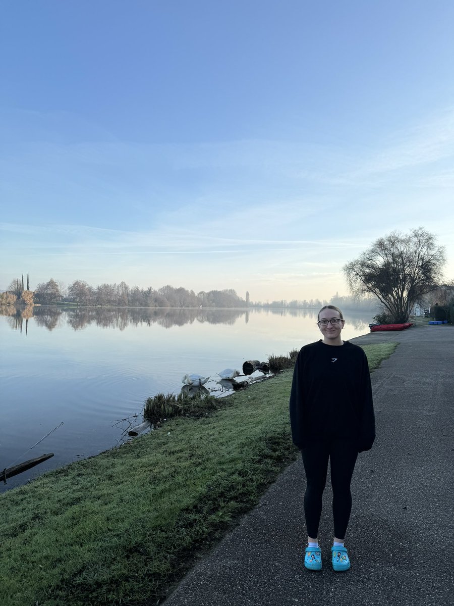 SamanthaGough19's tweet image. Amazing 2 week training in France with @britishrowing  preparing for Paralympic trails next week 
Even the greatest was once a beginner. 
Don’t be afraid to take that first step.
•
•
#youcandoit #firstset #newsport #newbeginnings #row #para
