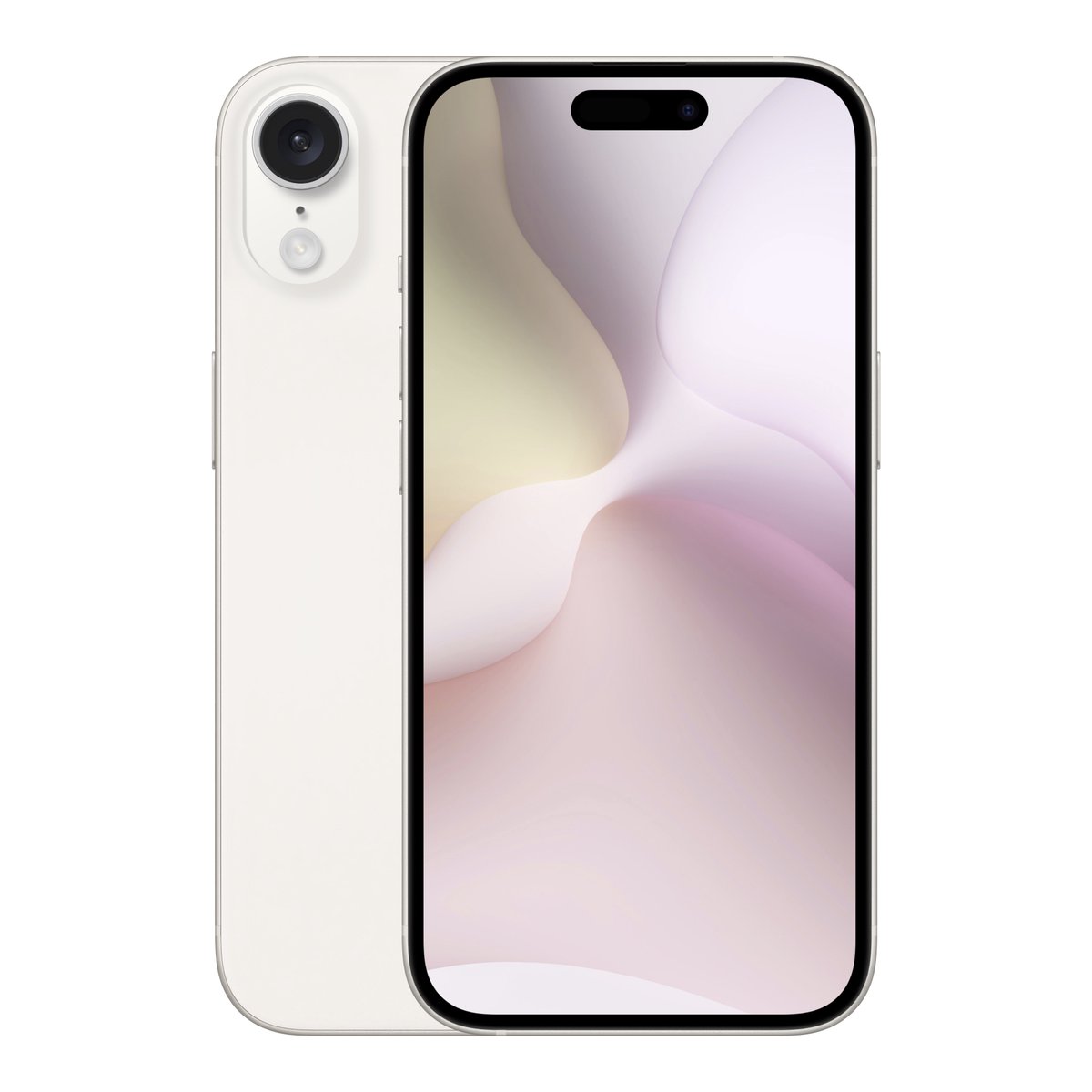 theapplehub's tweet photo. This will apparently be the design of the upcoming iPhone SE (4th gen)

It will reportedly feature the Dynamic Island and a vertical camera bump. Do you like this design?

Source: @MajinBuOfficial https://t.co/LwtIiXoiMl