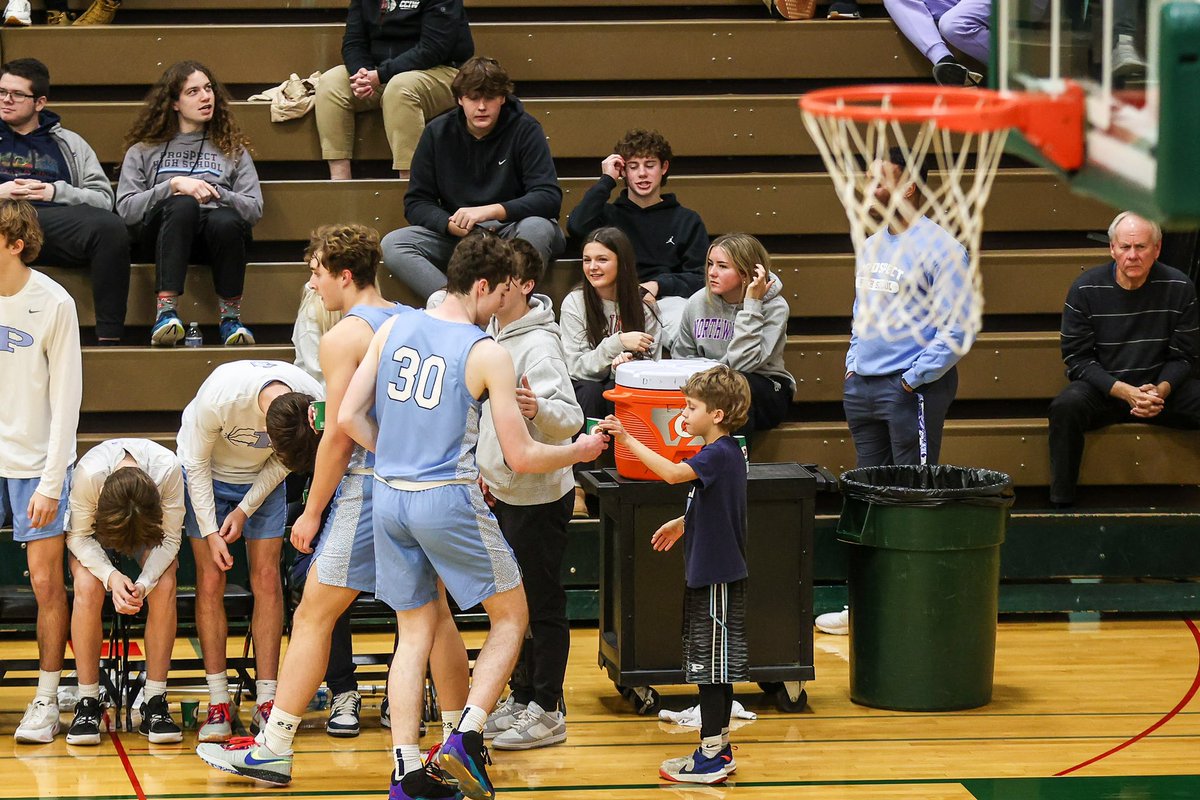 Prospect Boys Basketball tweet media