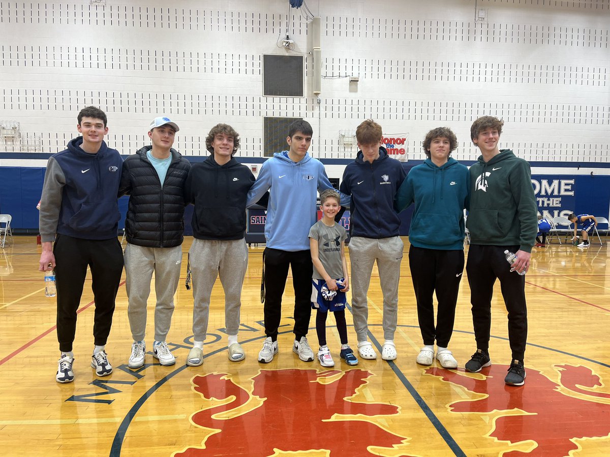 Prospect Boys Basketball tweet media