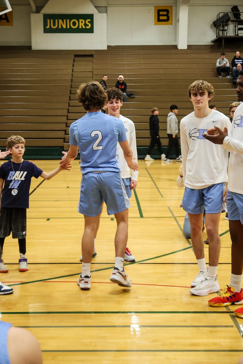 Prospect Boys Basketball tweet media