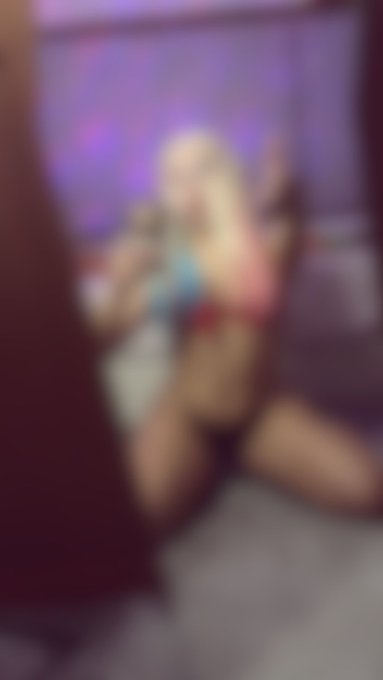 Harley Quinn on https://t.co/sUwPLREZNz 🩷💙 https://t.co/DU4YWLjutQ<a href="/tag/inkedmodel"class="tags"><span>#inkedmodel</span></a><a href="/tag/aesthetic"class="tags"><span>#aesthetic</span></a><a href="/tag/boudoirphotographers"class="tags"><span>#boudoirphotographers</span></a>