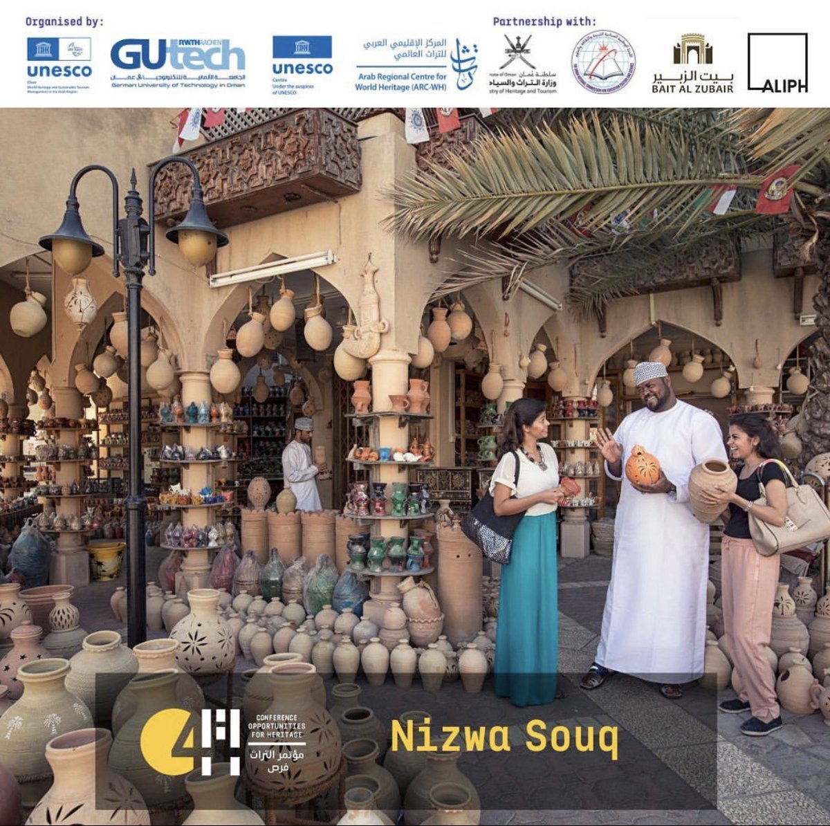 UNESCO CHAIR GUTECH tweet media