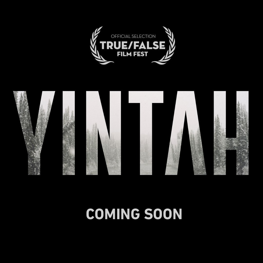 YINTAH premieres at @truefalse 2024! Yintah is a feature-length documentary on the #Wetsuweten fight for sovereignty. A decade in the making, Yintah follows two leaders as their nation reoccupies & protects ancestral lands. yintahfilm.com