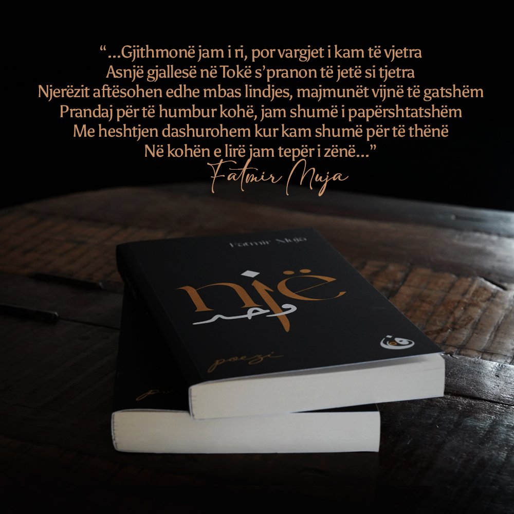 FatmirMuja's tweet photo. https://t.co/ijEbXFR3n1