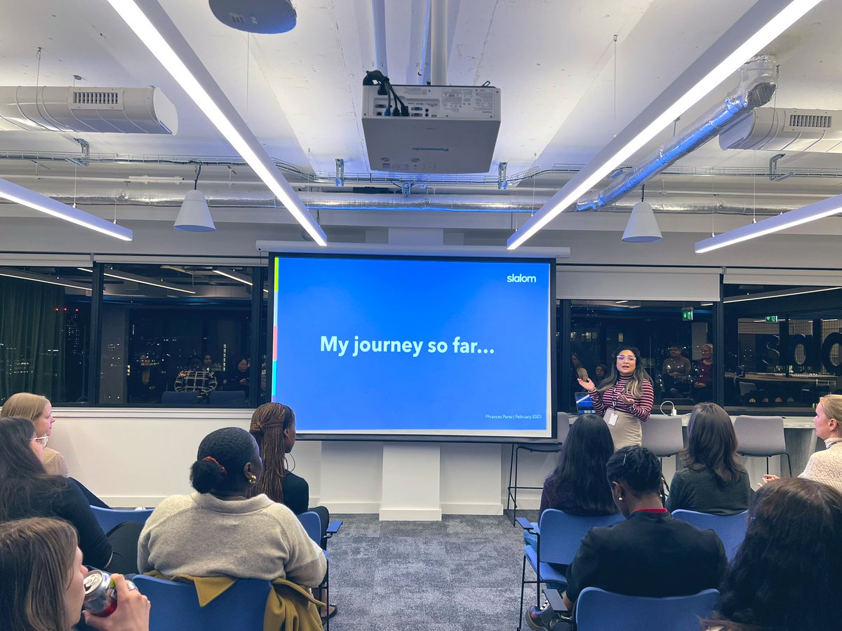 HER+Data MCR tweet media