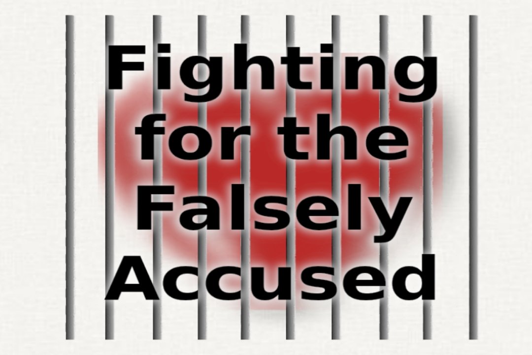 Here at fightingforthefalselyaccused.com we have created a survey which we want and need spread far and wide, to anyone please, fill in and share surveyheart.com/form/65c4c70a0… @seanbwparker @EmpowerInnocent @FACTukorg @we_are_APPEAL @Lyn11883161 @Menkind