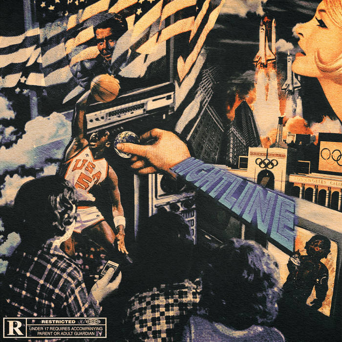 Kris Kromanski (@kriskromanski) on Twitter photo "NIGHTLINE"
<a href="/mazeoverlay/">MAZERATI MAZE</a> x Wahr Season
Didn't see this coming yo! Once again Maze Overlay n producer Wahr Season teamed up on this joint. Featuring <a href="/SaipherSoze/">Kanibull Lecter</a>, <a href="/LordJuco/">Lord Juco</a> n cuts by <a href="/DJSwabDK/">SWAB</a>.
Listen n support here:
👉🏾 mazeoverlay.bandcamp.com/album/nightline "NIGHTLINE"
<a href="/mazeoverlay/">MAZERATI MAZE</a> x Wahr Season
Didn't see this coming yo! Once again Maze Overlay n producer Wahr Season teamed up on this joint. Featuring <a href="/SaipherSoze/">Kanibull Lecter</a>, <a href="/LordJuco/">Lord Juco</a> n cuts by <a href="/DJSwabDK/">SWAB</a>.
Listen n support here:
👉🏾 mazeoverlay.bandcamp.com/album/nightline